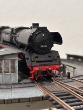 Fleischmann 4122 H0 Dampflok