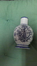 Kleine vase magister - vase, "magister