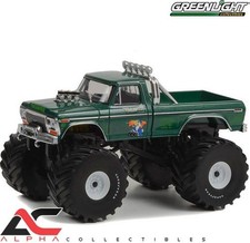 Greenlight 88053 1975 - 88053, 1:43
