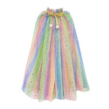 Prinzessinnen-Umhang –