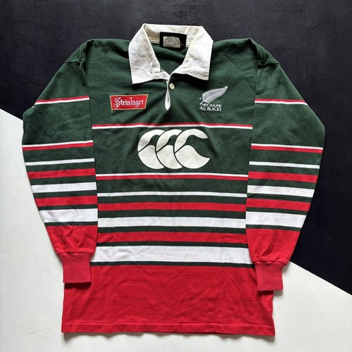 All blacks new - new, rugby