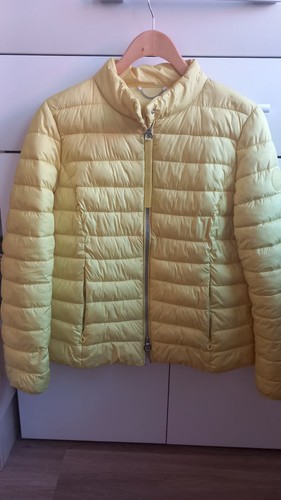 Kurze daunenjacke von oliver - kurze,