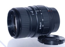Sigma AF 70-210mm D f/4-5,6