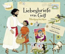 Liebesbriefe von Gott -