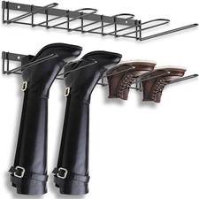 2 Stück Schuhhalter