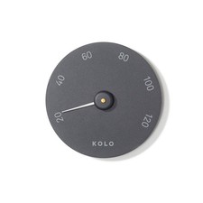  Kolo Sauna Thermometer