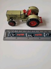 Siku v287 traktor - siku,