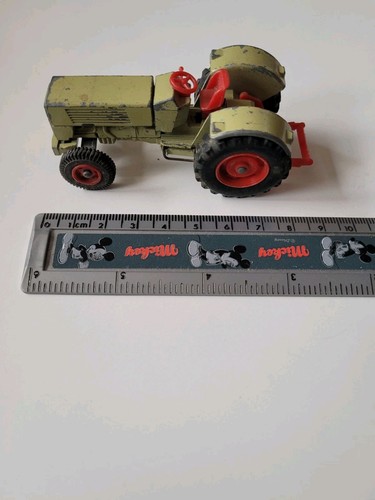 Siku v287 traktor - v287,