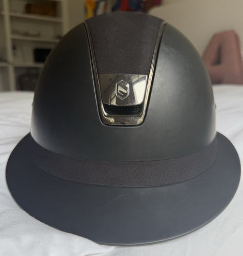 Samshield reithelm schwarz - samshield,
