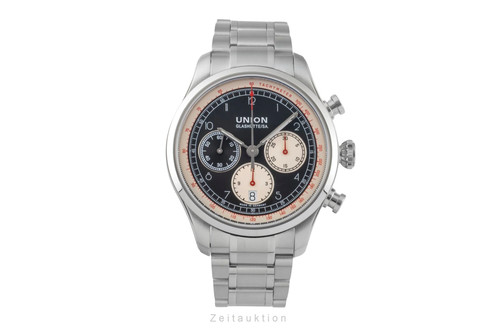 Union glashütte belisar - glashütte,