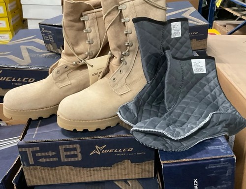 Wellco navy combat - wellco,