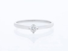 Top Preis Ring 0,20 ct