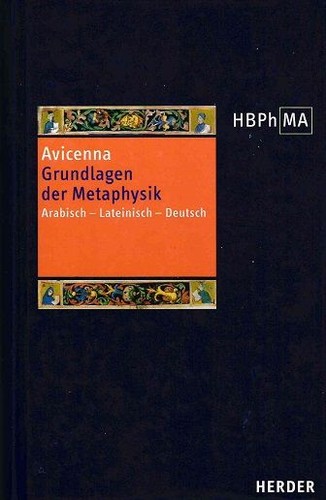 Grundlagen der metaphysik - grundlagen,