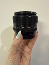 Fujifilm Fujinon XF 35mm F/1.4