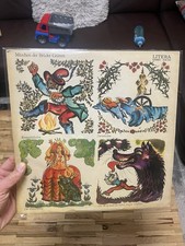 Märchen Der Brüder Grimm -