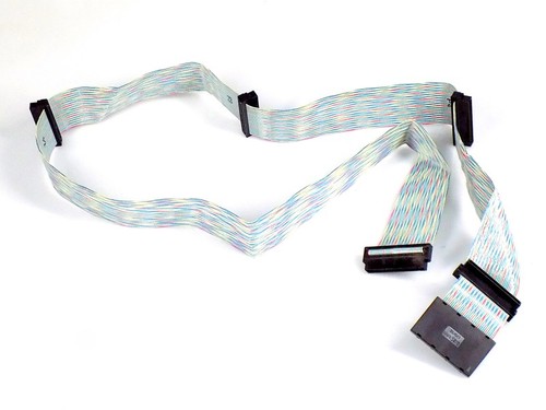 Bizlink a66595 002 pin - a66595-002, 68-pin