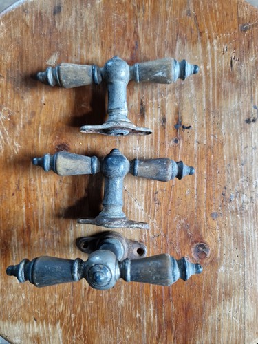Fenstergriffe antik alt - fenstergriffe,