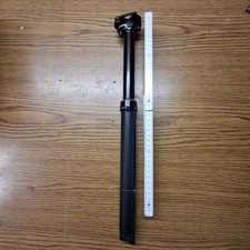 Vario Sattelstütze 31.6mm