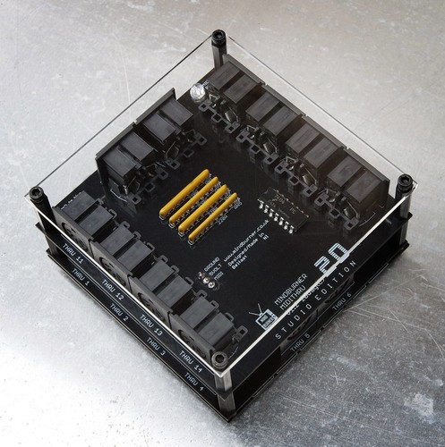 Mindburner midi way - way,