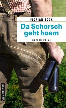 Schorsch geht hoam - da,