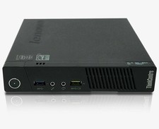 Lenovo ThinkCentre M93 Mini