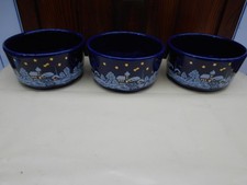 3 Wintermärchen Schüsselchen