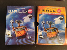 Wall-E (DVD) Bundle - inkl