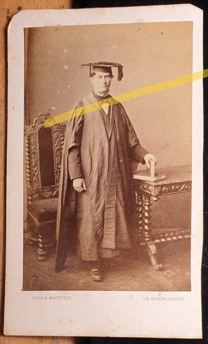 Samuel fenwick 1861 mit - -,