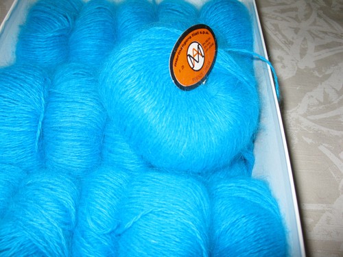 300gr angora - 300gr,