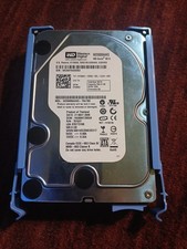 WD Caviar WD5000AAKS