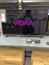 HISENSE Fernseher 32A5NQ 32