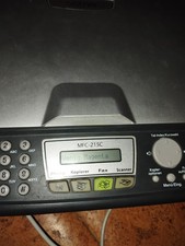Drucker Brother MFC-215C
