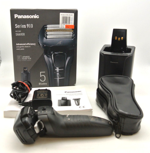 Panasonic series 900 - panasonic,