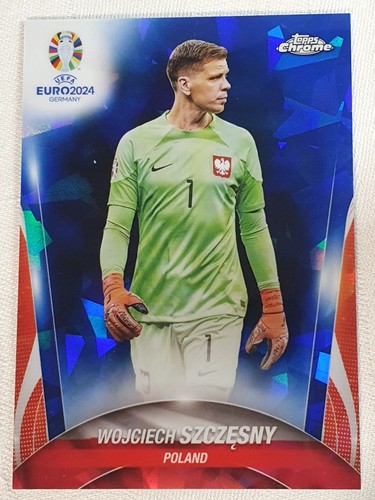 2024 topps chrome sapphire - 2024,