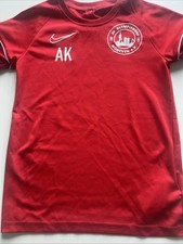 Kindertrikot Nike 128-137