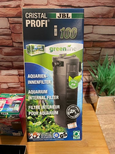 Cristal profi 100 jbl - cristal,