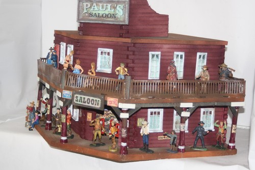 2747 pauls saloon - pauls, corner