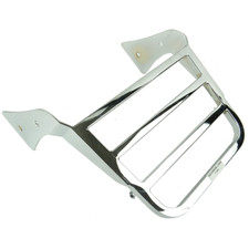 Kawasaki K53020-097 Rear Rack Motorrad Gepäckträger Ersatzteil Vulcan VN1500 