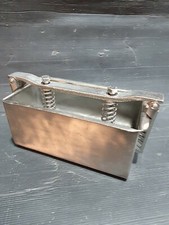 Schinkenkocher Pastetenkocher