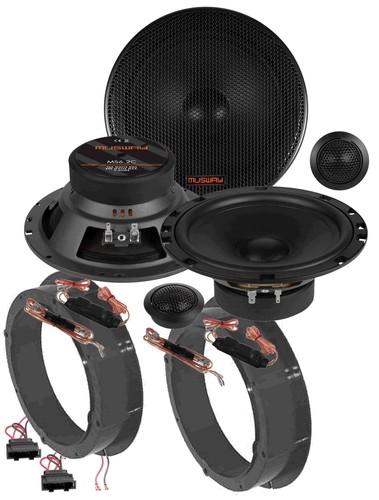 165mm komposystem für - komposystem,
