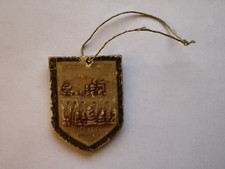 Deutsches Reich Abzeichen um 1935 aus Nachlass. Los 9397