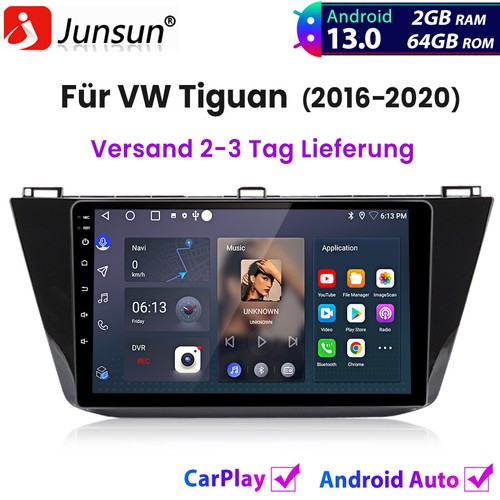64gb android13 carplay - 2+64gb, android13.0