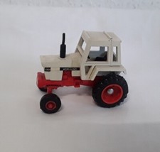 Traktor Modell Agri King Case Modellauto Ertl ? Kabine Vintage 