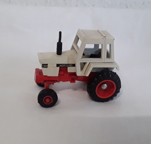 Traktor modell agri - traktor, case