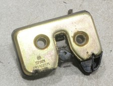 VW polo 6N1 Bj 1995 Heckklappen Schloss Verriegelung 6N0827505 #64456-B113