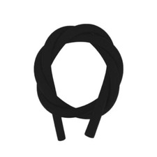 G.O.O.D.S Shisha Silikonschlauch - Wasserpfeifen Schlauch - versch. Farben 1,5m