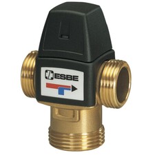 Esbe vta322 mischventil - ¾", |