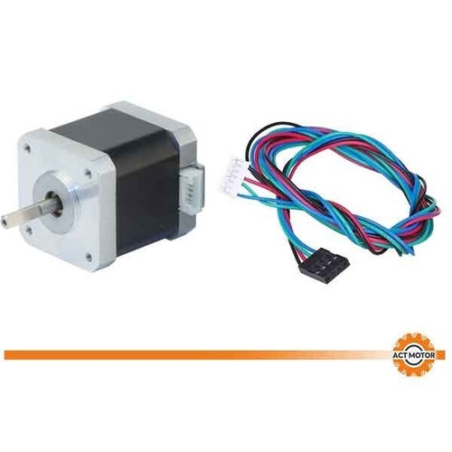 Nema schrittmotor 83oz in - nema, 83oz.in