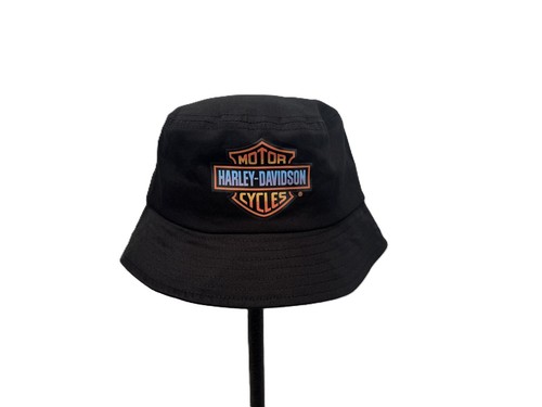 Harley davidson anglerhut - harley-davidson, für