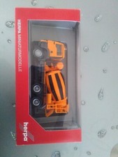 Herpa MAN Betonmischer 305358